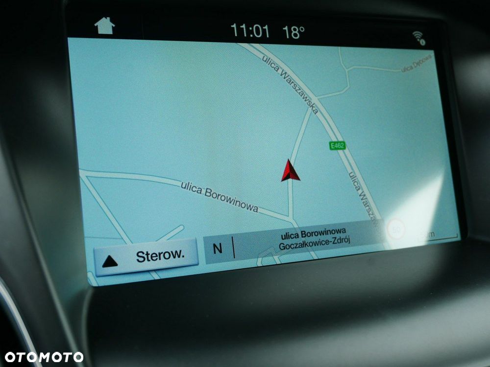 Ford Focus Turnier 1.0 EcoBoost Start-Stopp-System ACTIVE DESIGN - 20