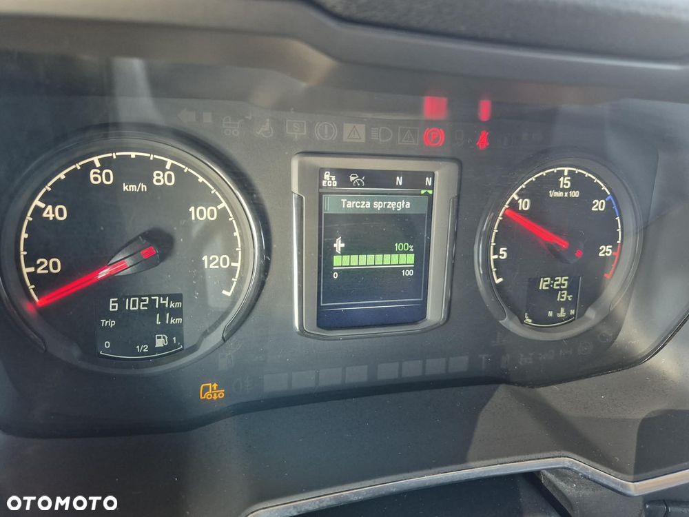 Scania R450 - 13