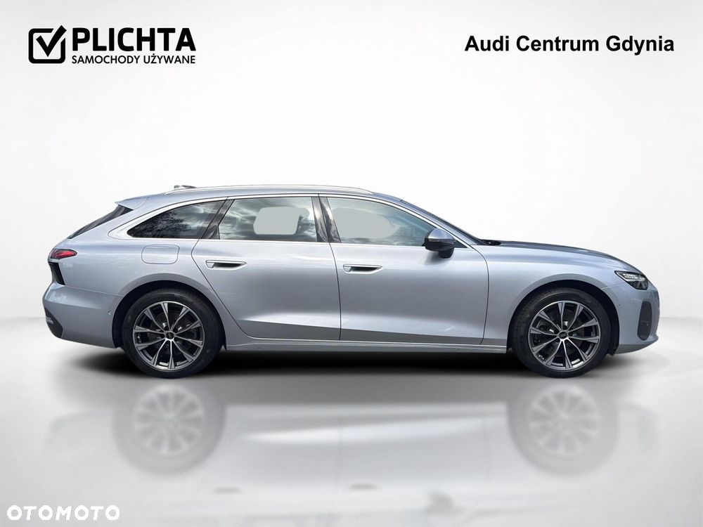 Audi A6 Avant - 8