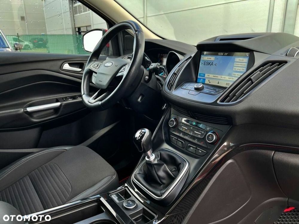 Ford Kuga 1.5 EcoBoost FWD Titanium ASS - 31