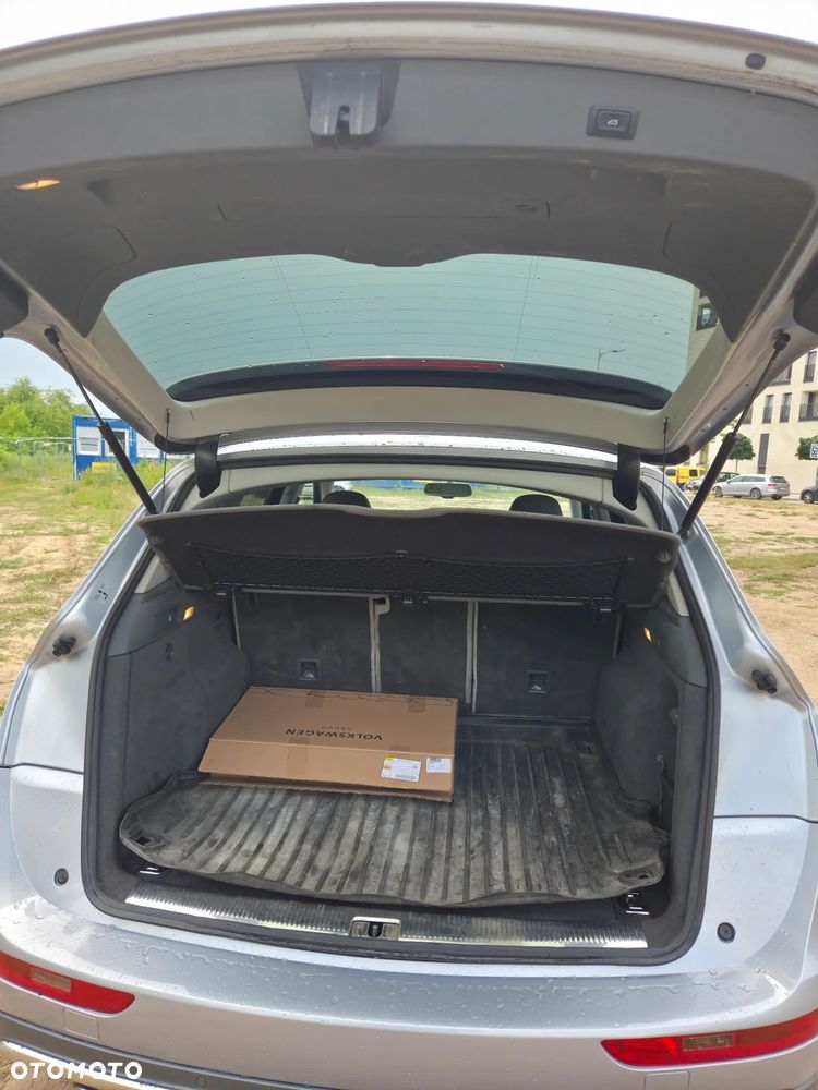 Audi Q5 - 11