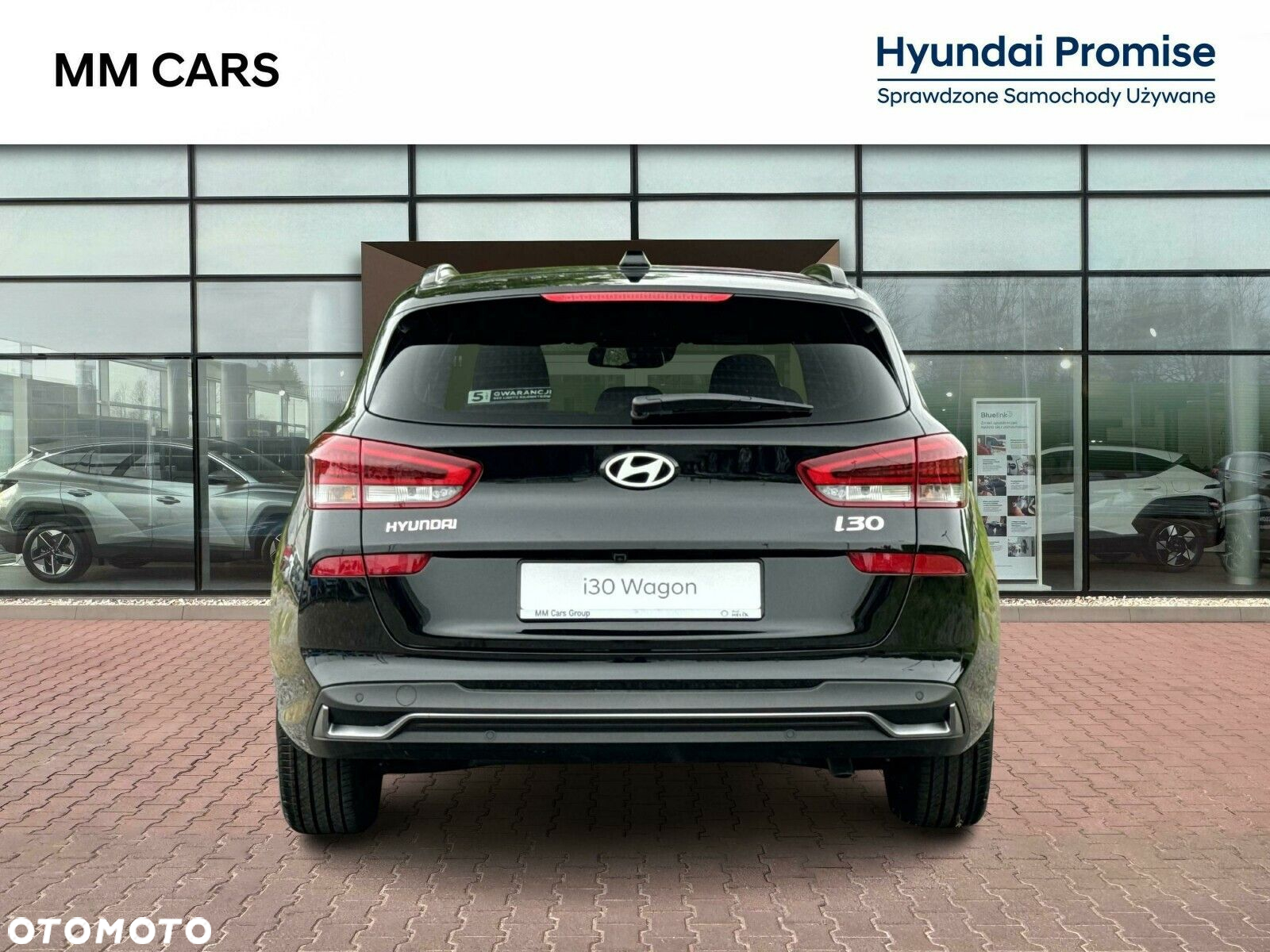 Hyundai i30 - 4