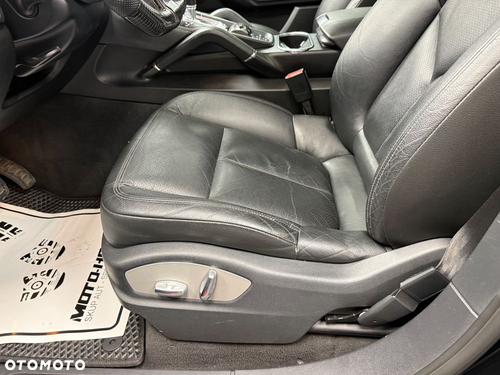 Porsche Cayenne Diesel - 17