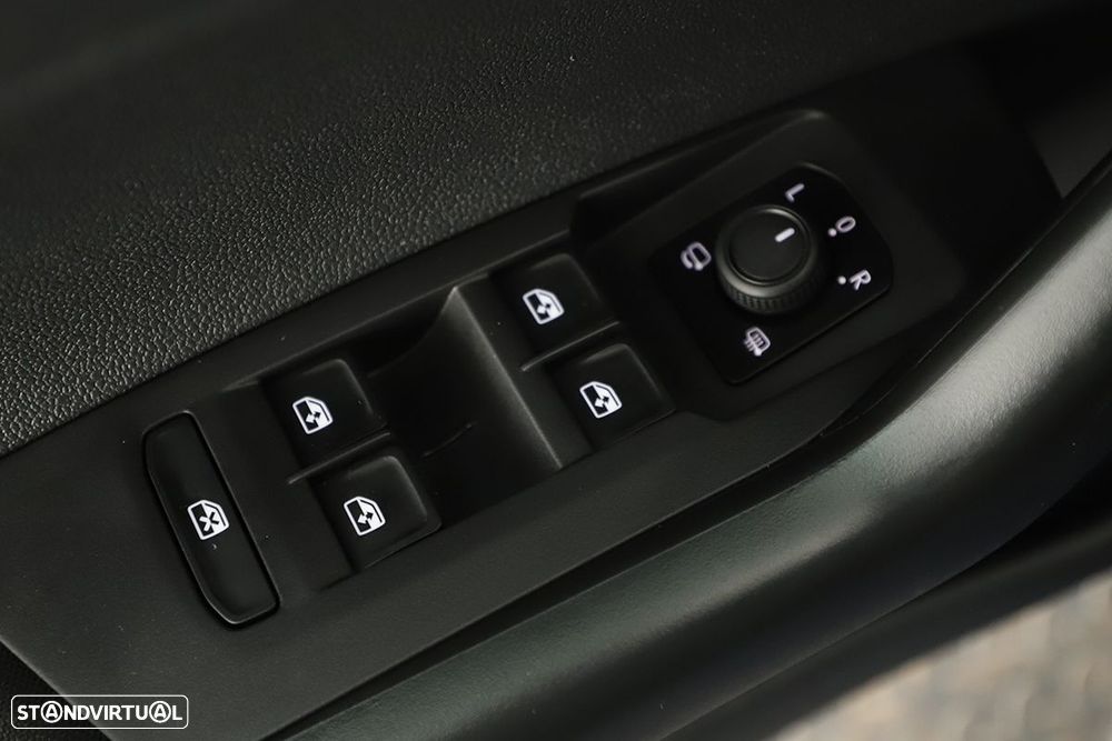 VW Taigo 1.0 TSI Life - 18