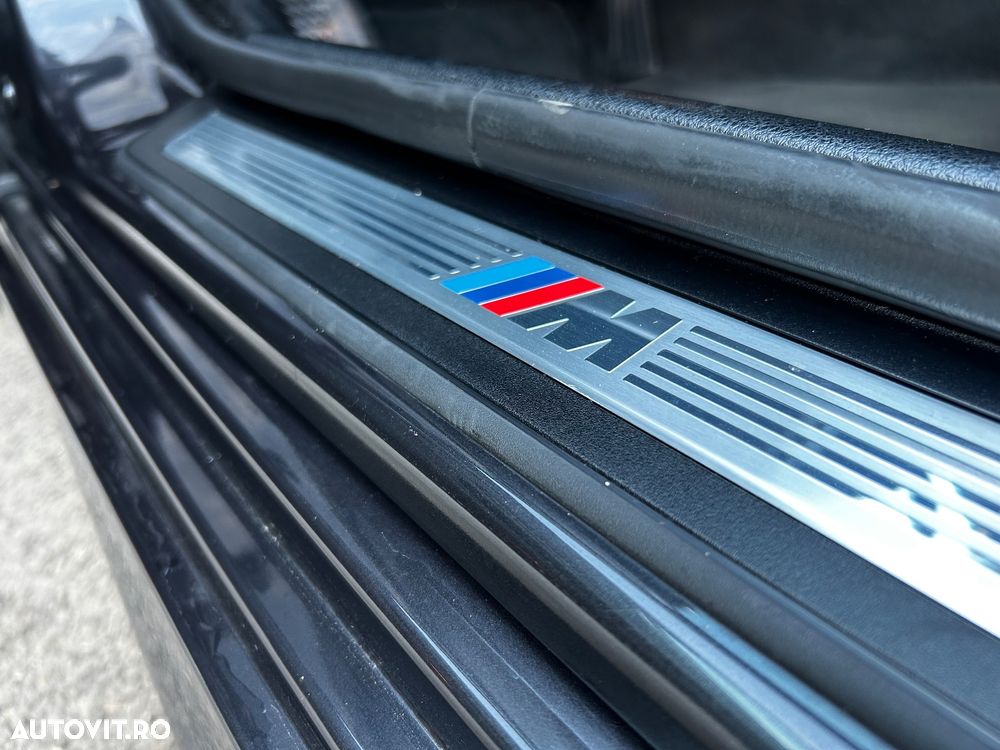 BMW Seria 5 535i Sport-Aut. Luxury Line - 26