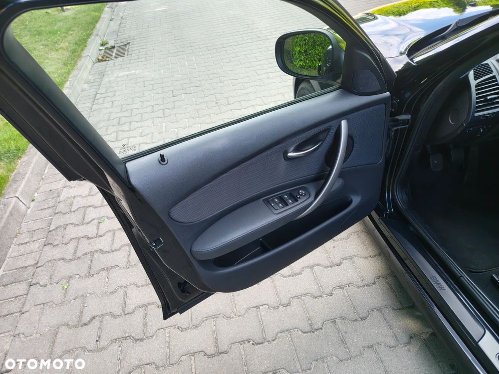 BMW Seria 1 116i Edition Lifestyle - 10