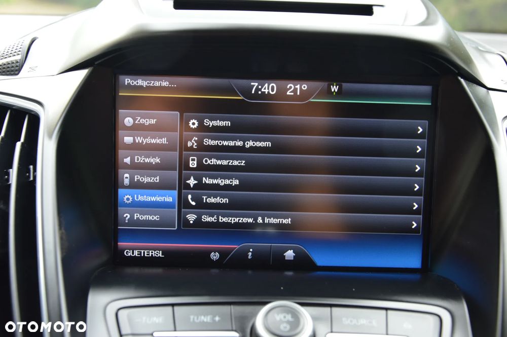 Ford C-MAX - 30