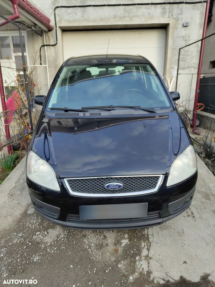 Ford C-Max - 1