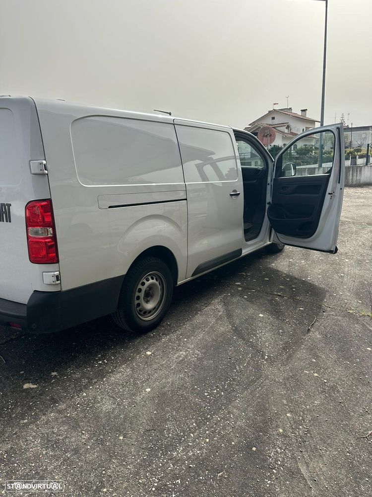 Fiat Scudo - 5