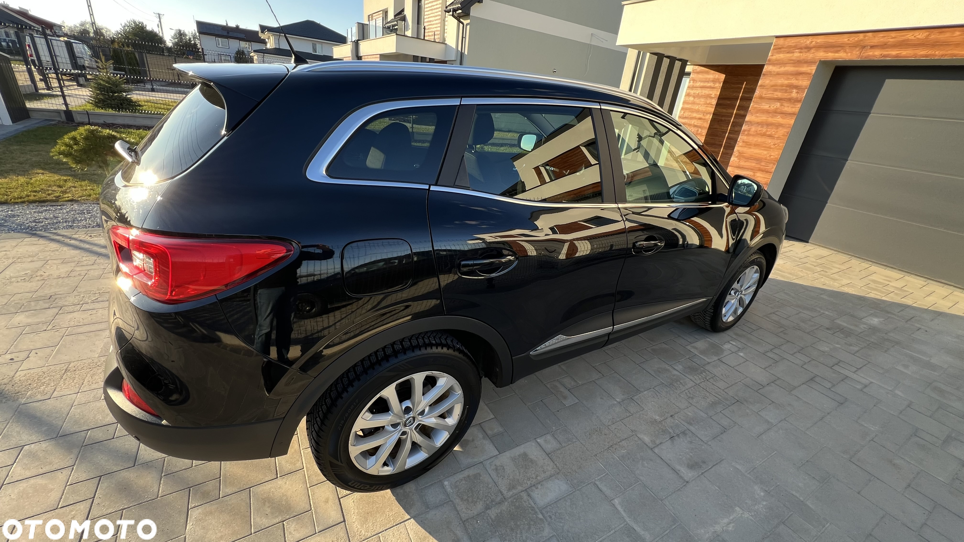 Renault Kadjar 1.2 Energy TCe Zen - 20