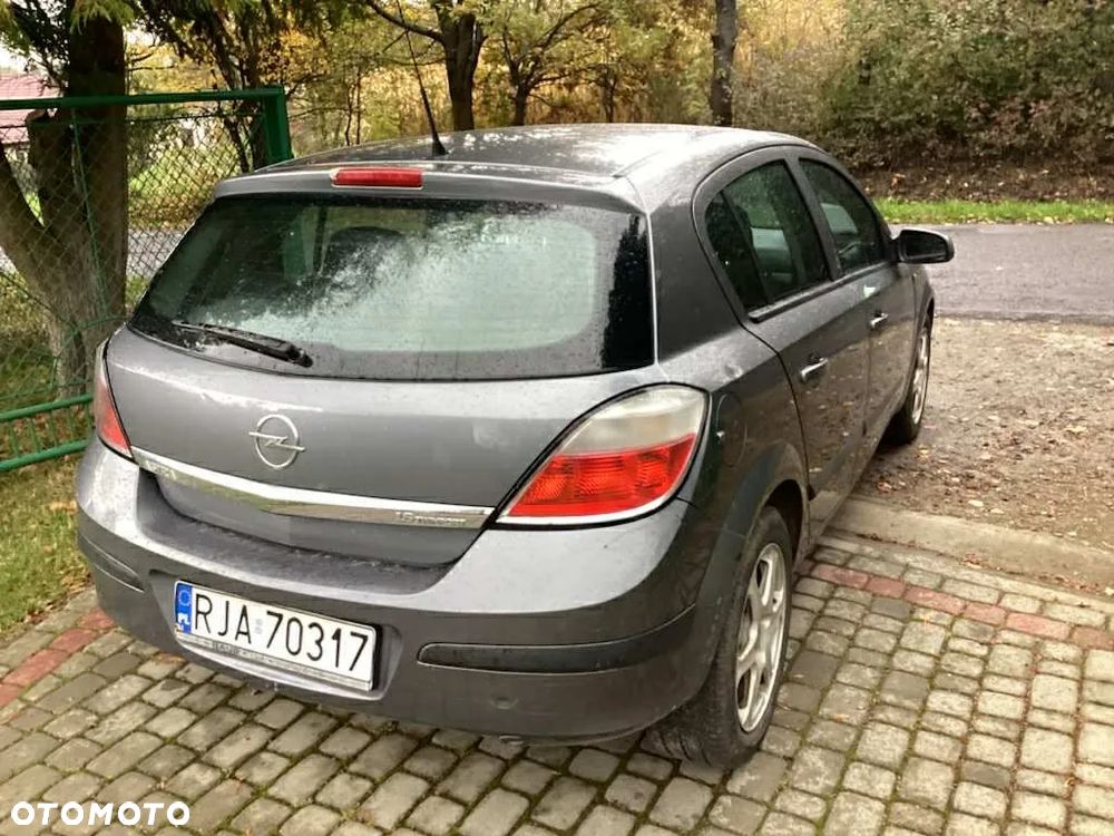 Opel Astra II 1.6 Start - 2