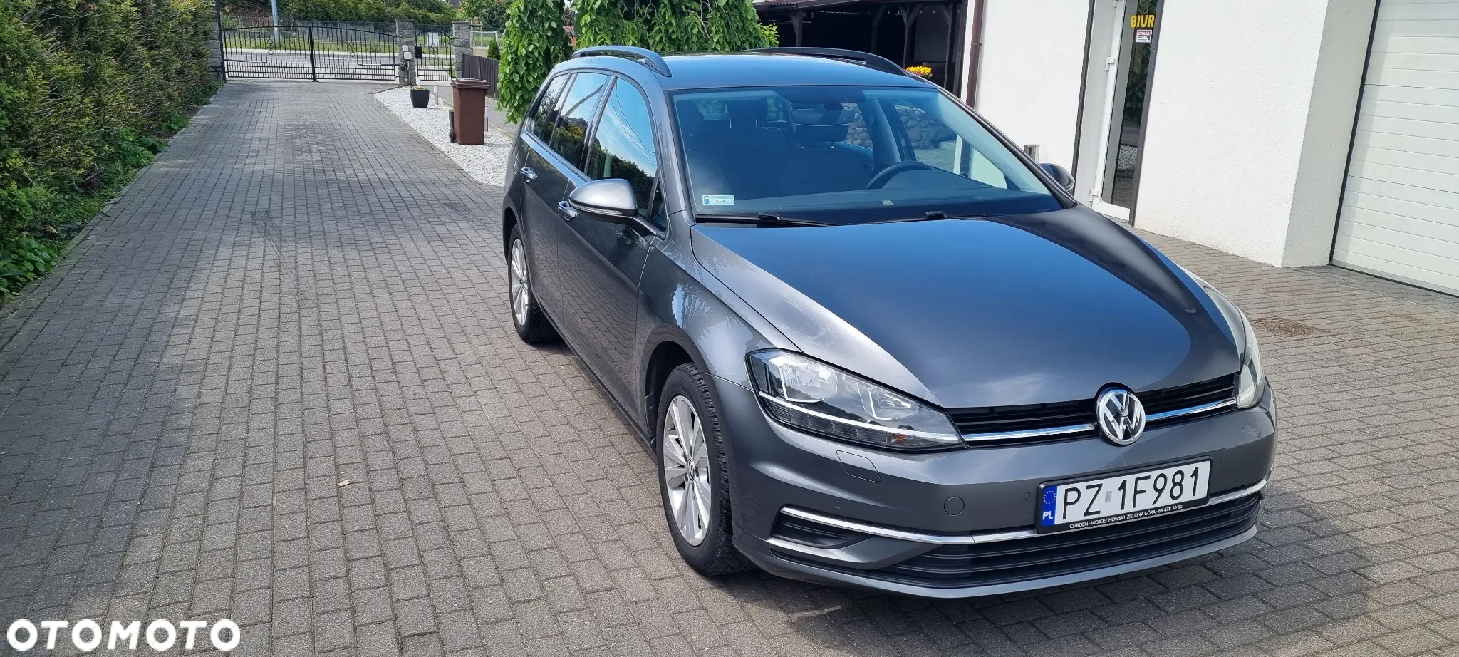 Volkswagen Golf VII 1.4 TSI BMT Comfortline - 2