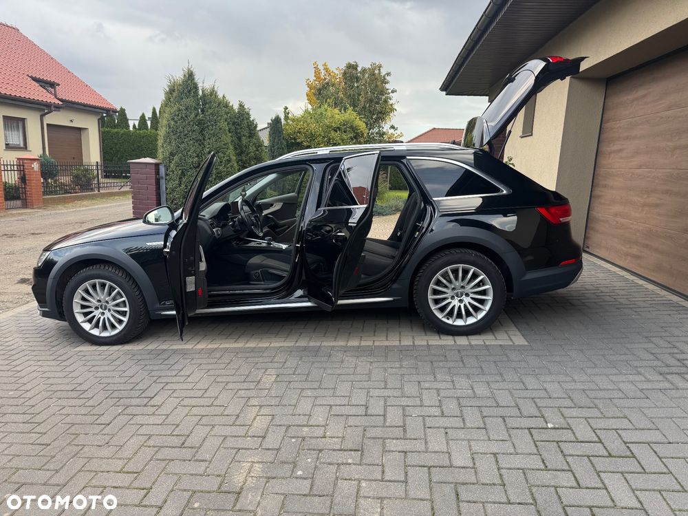 Audi A4 Allroad - 22