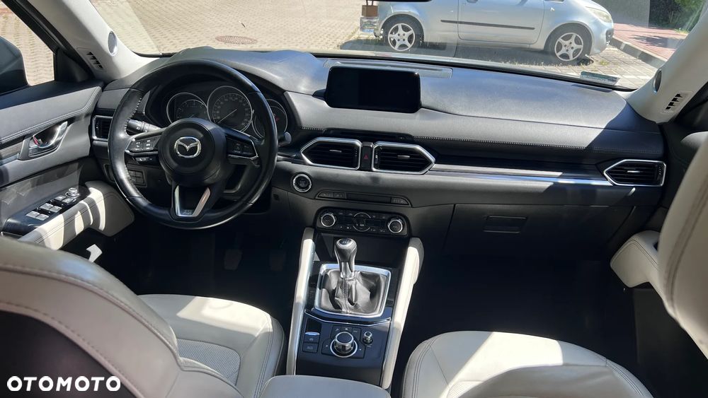 Mazda CX-5 2.0 Skypassion AWD - 17