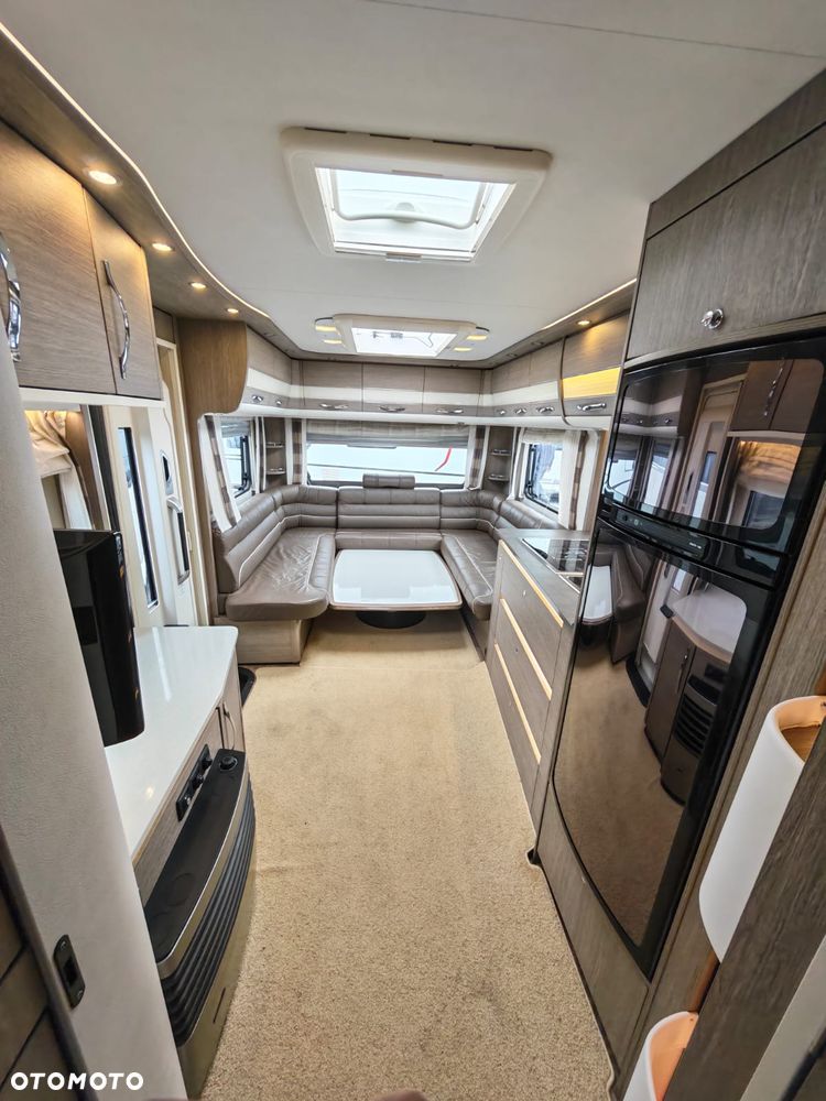 Dethleffs Exclusive 760 DR - 11