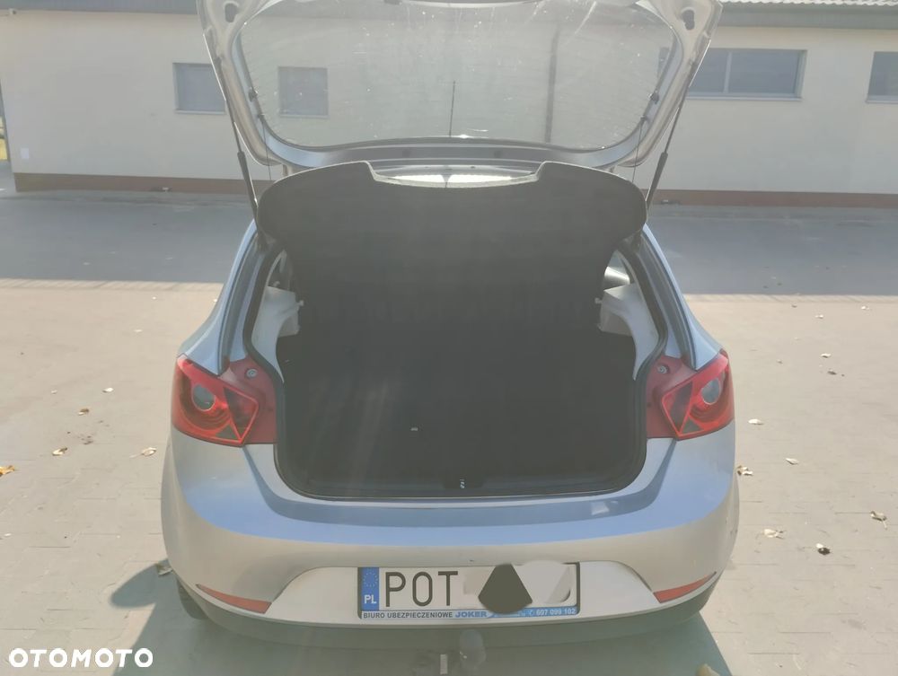 Seat Ibiza - 12
