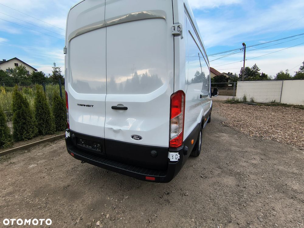 Ford TRANSIT L4H3 MAXI - 29