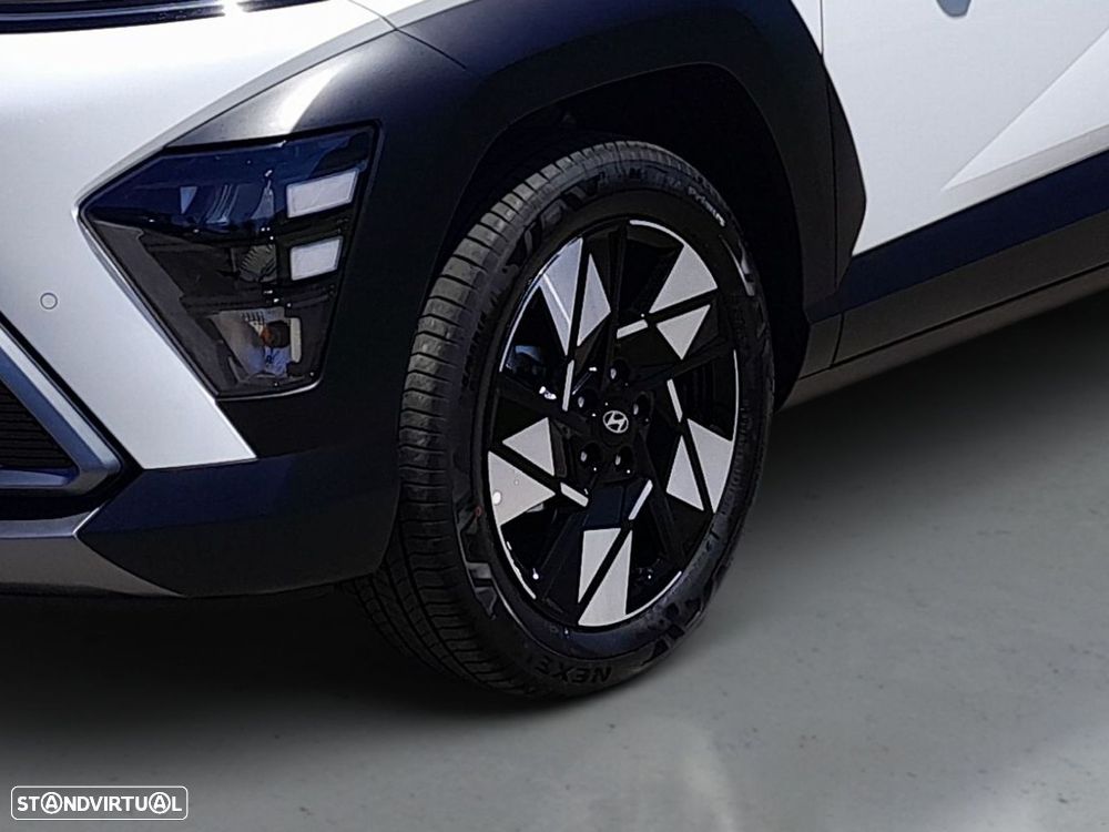 Hyundai Kauai 1.0 T-GDi Premium (TT) - 4