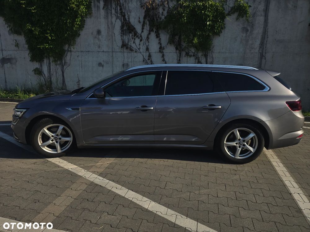 Renault Talisman 1.6 Energy dCi Intens EDC - 20