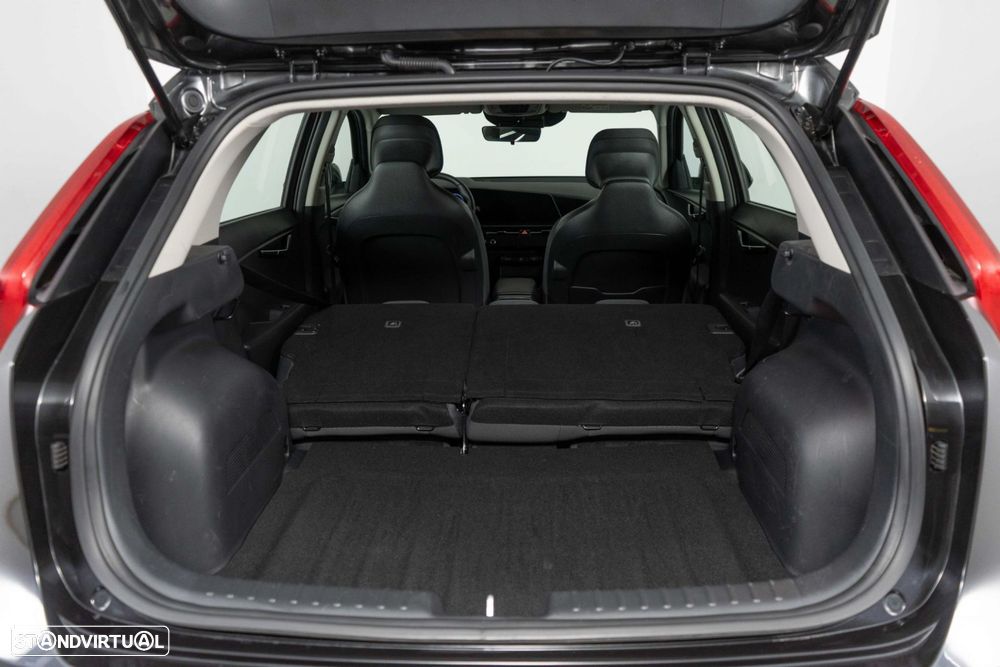 Kia Niro EV 64kWh Drive - 14