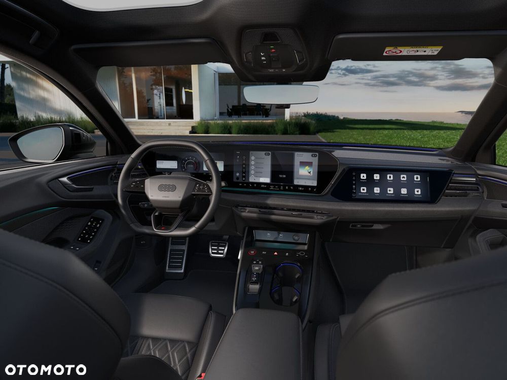 Audi S5 Limousine - 8