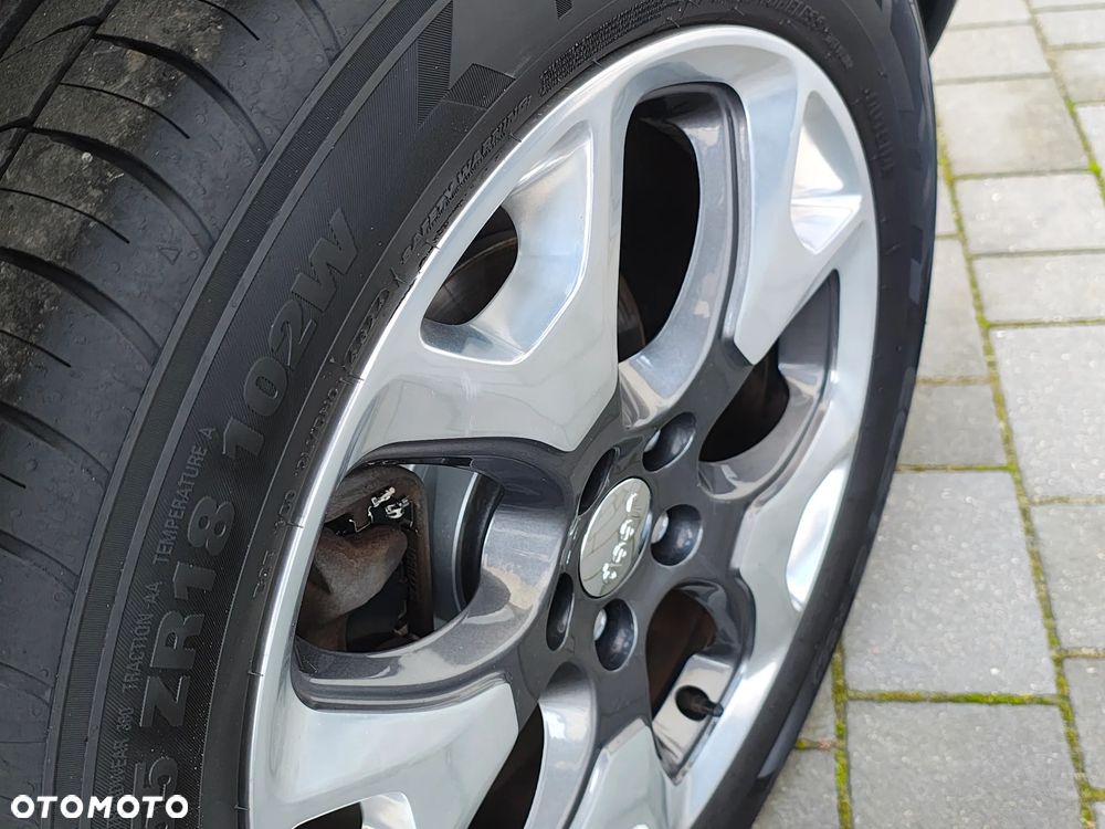 Jeep Compass - 18