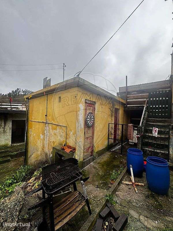 Moradia T0 para venda - Grande imagem: 3/4