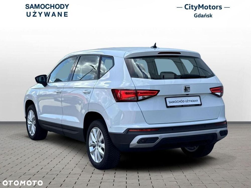 Seat Ateca 1.5 TSI Style S&S - 7
