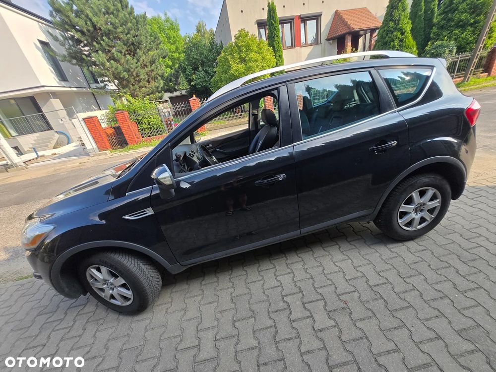 Ford Kuga 2.0 TDCi Titanium FWD - 7