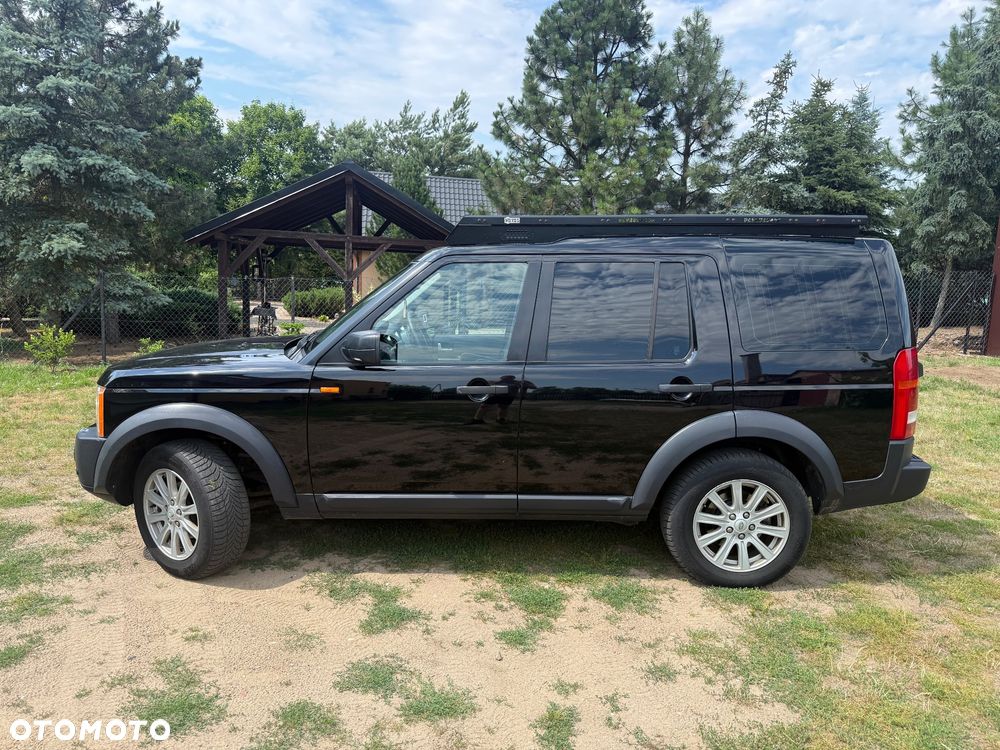 Land Rover Discovery - 2