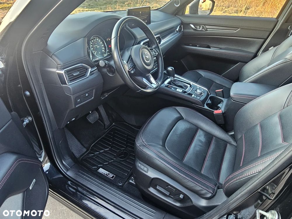 Mazda CX-5 - 39