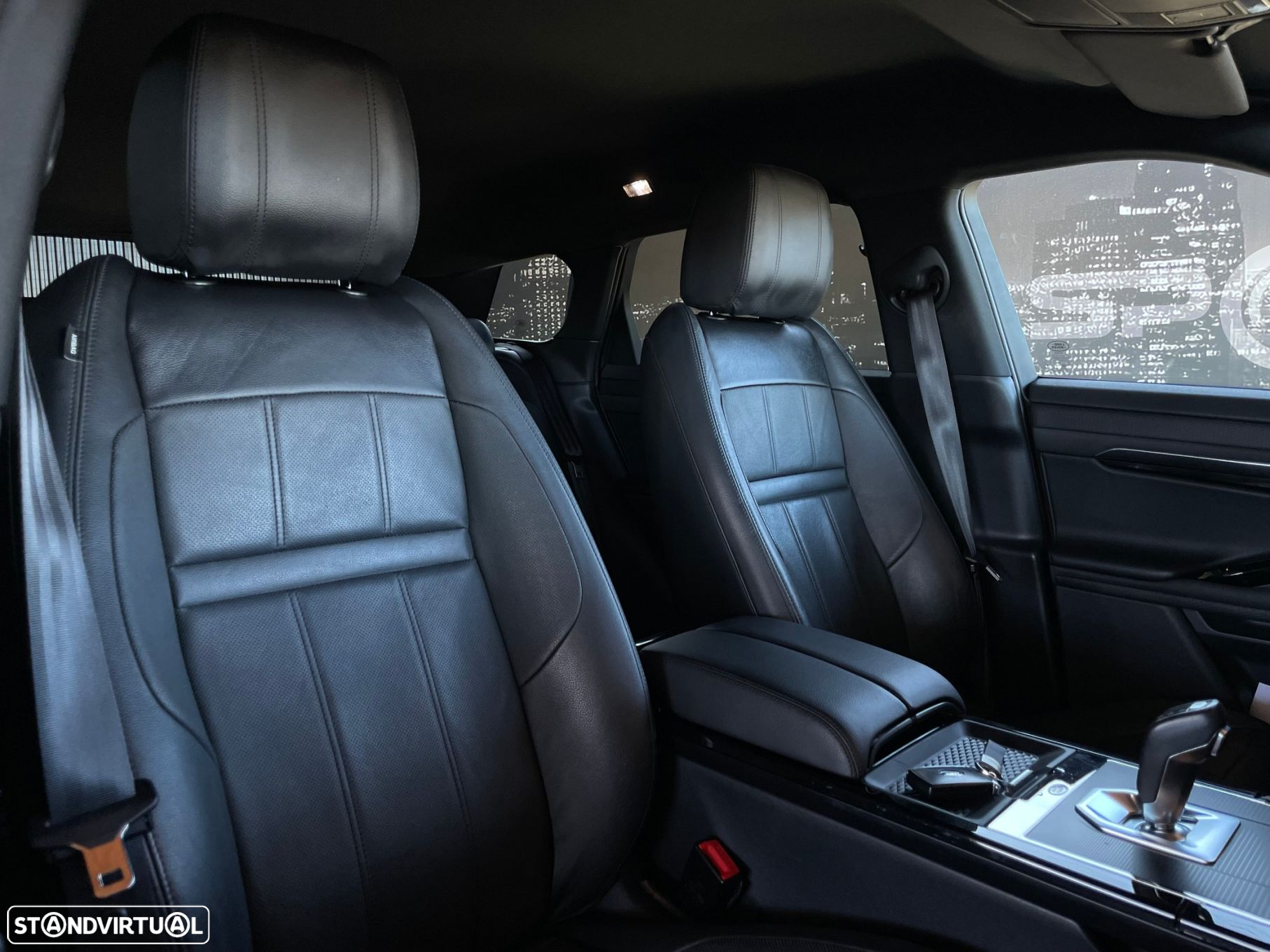 Land Rover Range Rover Evoque 2.0 D150 AWD R-Dynamic S Auto - 14