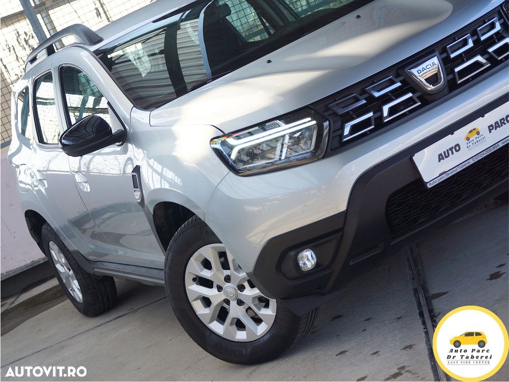 Dacia Duster - 11