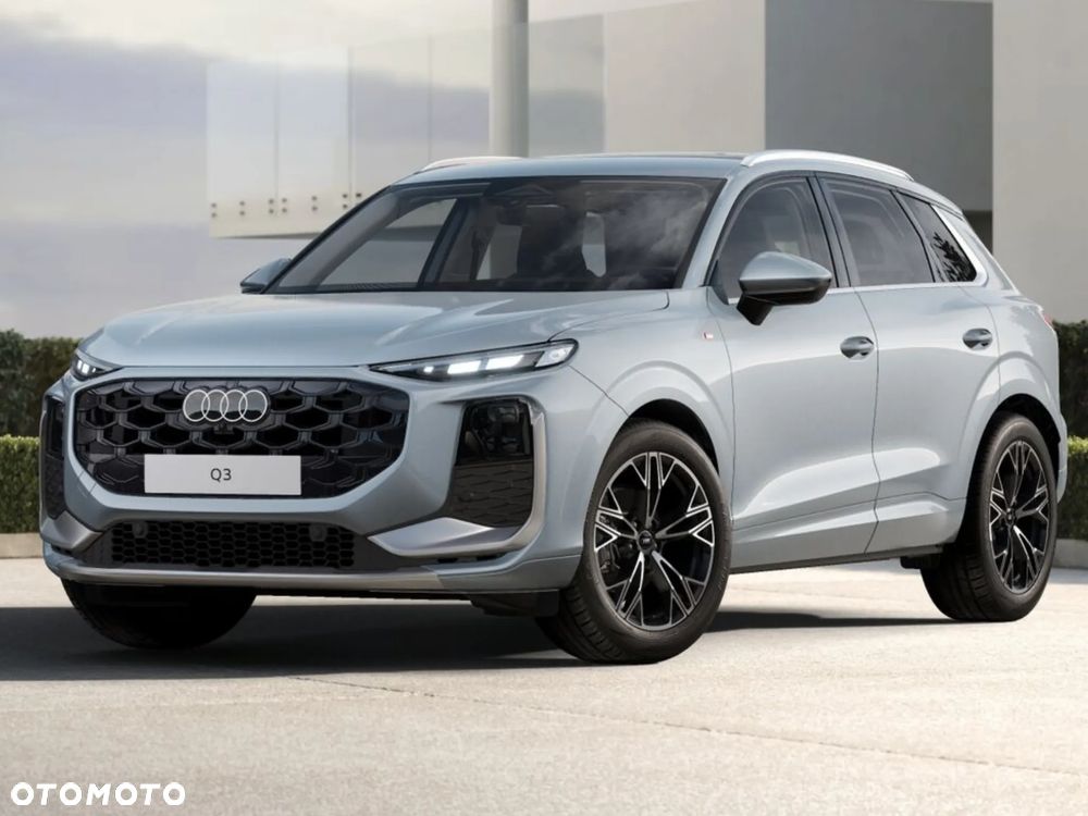 Audi Q3 35 TFSI S line S tronic - 2