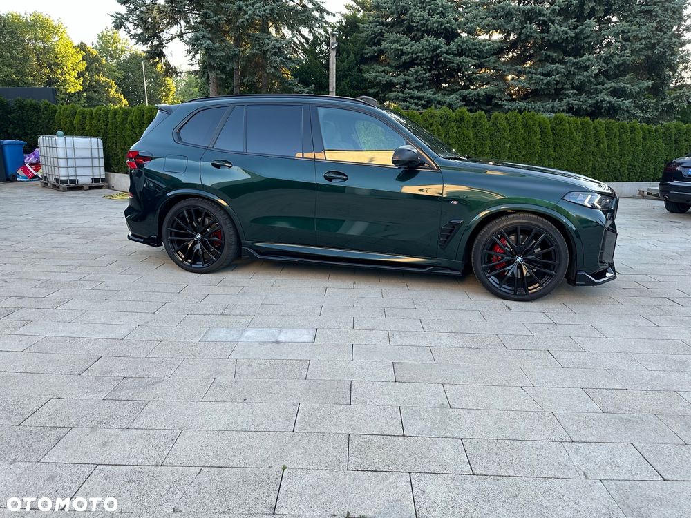 BMW X5 xDrive30d sport - 5