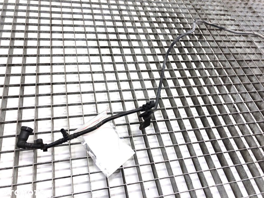 PRZEWÓD PALIWOWY  VW TRANSPORTER / CARAVELLE VI Autobus (SGB, SGJ, SHB, SHJ) 2015 - 2022 2.0 TDI 81 - 2