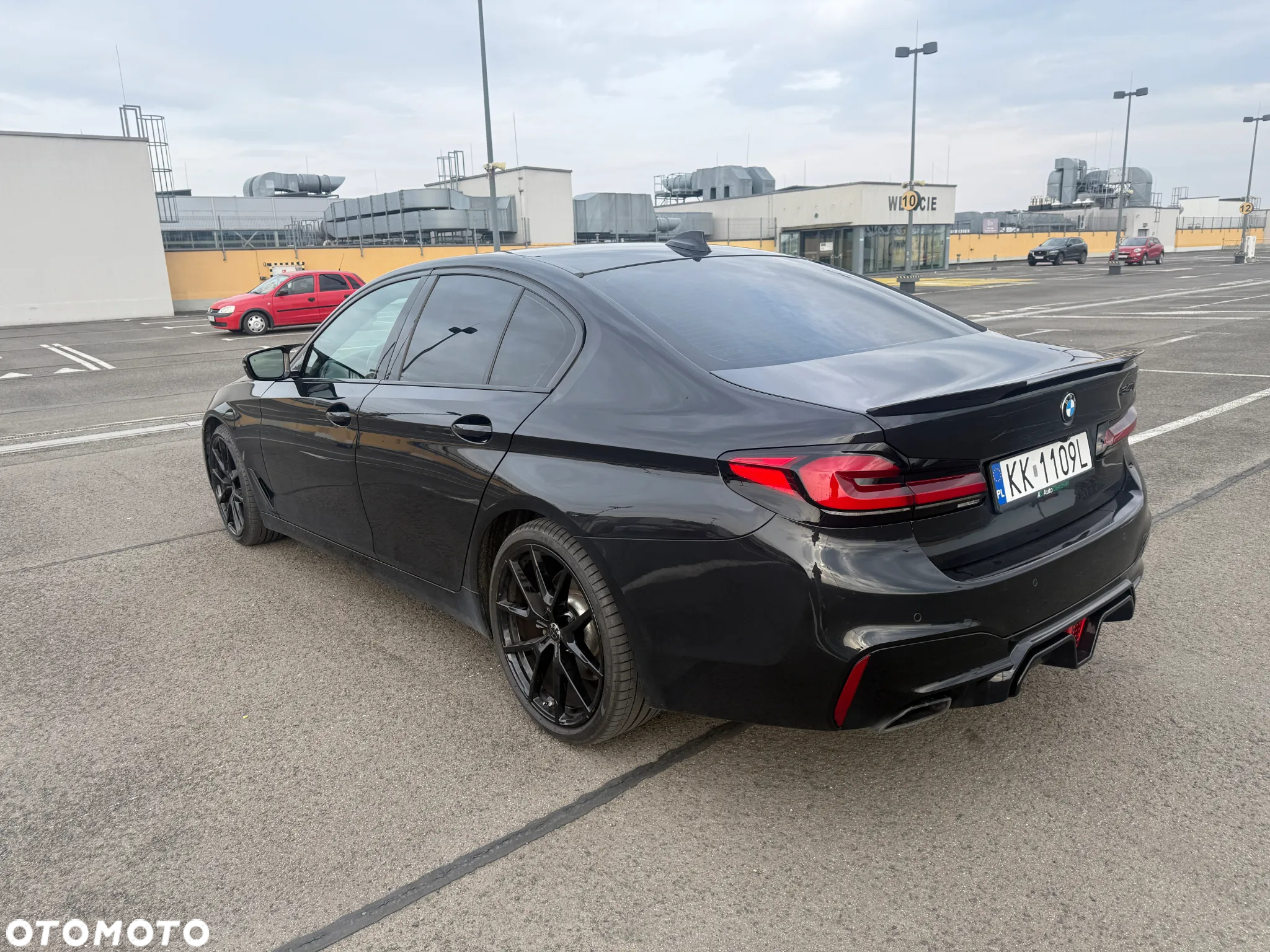 BMW Seria 5 - 4