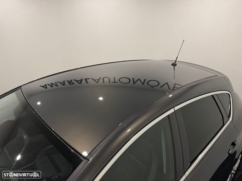 Opel Astra 1.6 CDTI Cosmo Start/Stop - 15