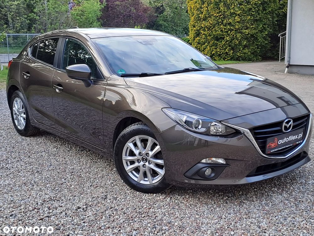 Mazda 3 - 21