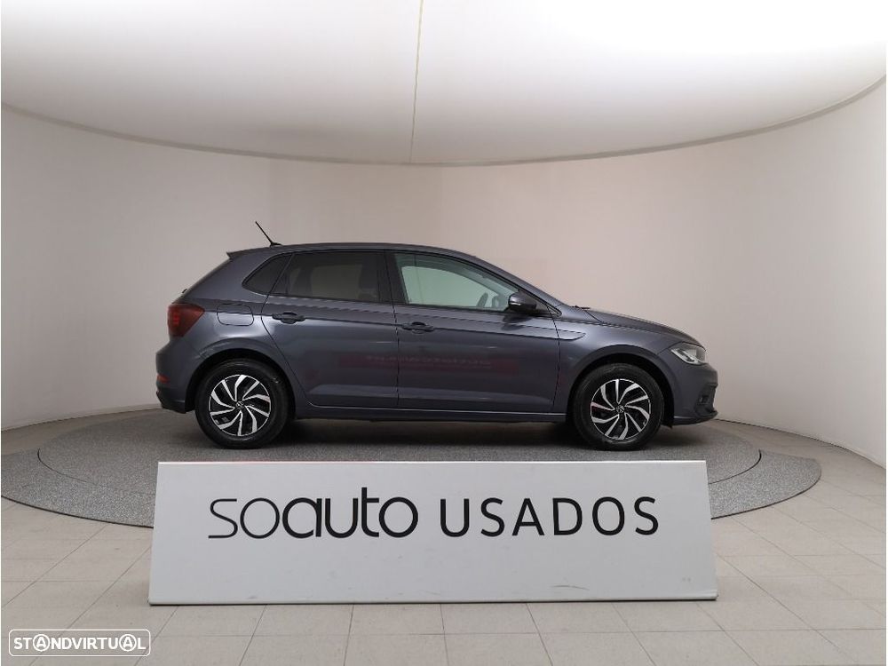 VW Polo 1.0 TSI Urban - 2