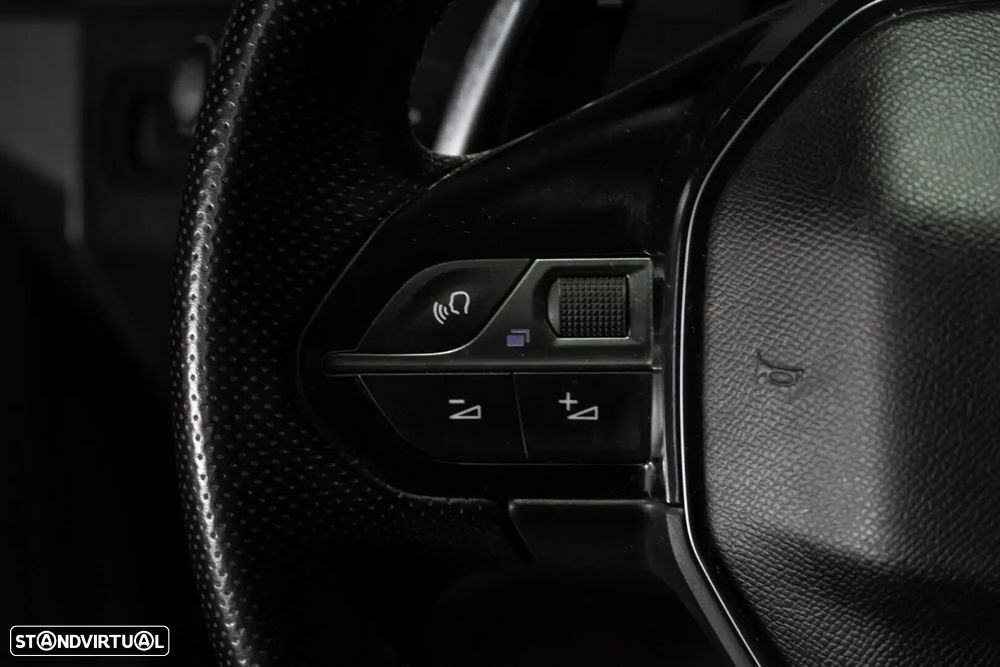 Peugeot 3008 - 14