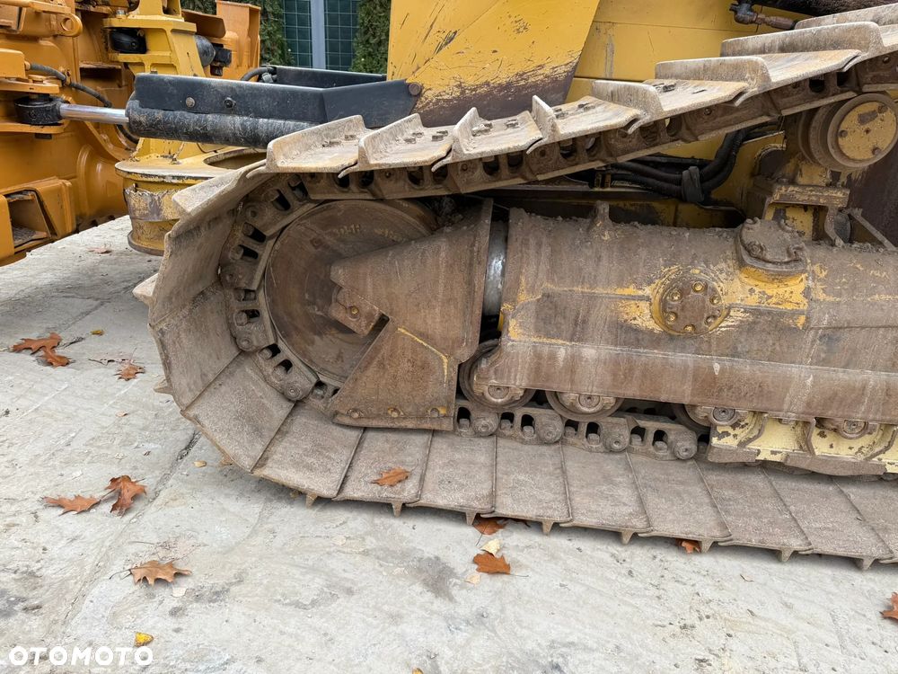 Caterpillar D6N LPG - 14