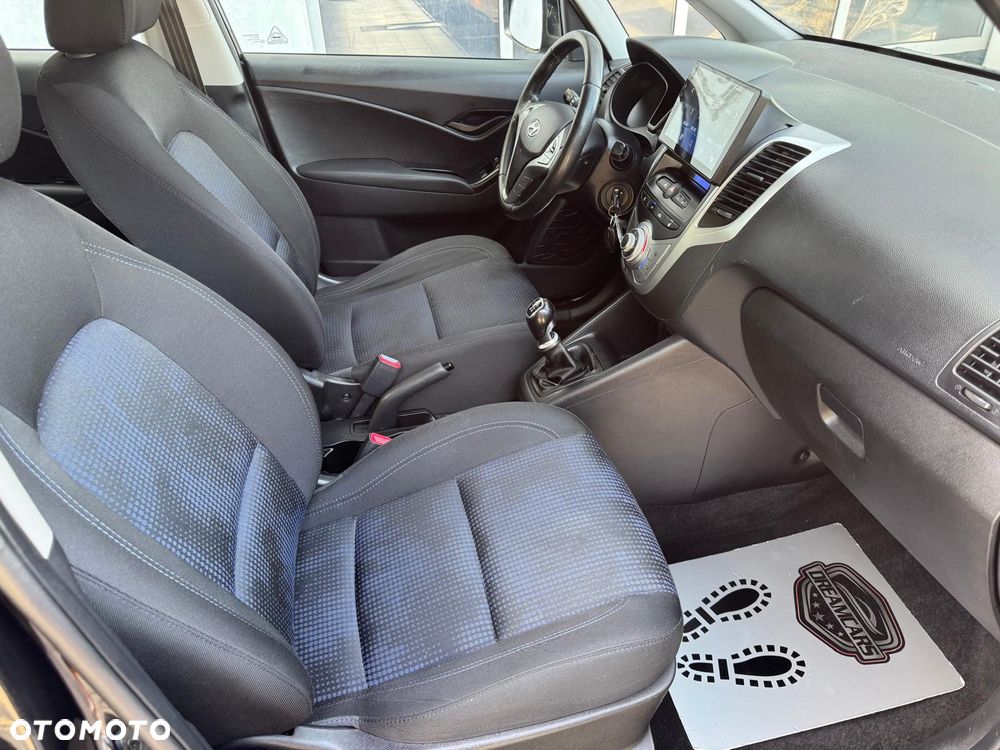 Hyundai ix20 - 20