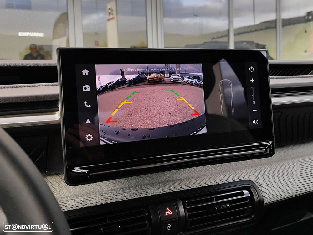 Citroën C3 1.2 PureTech Max - 26