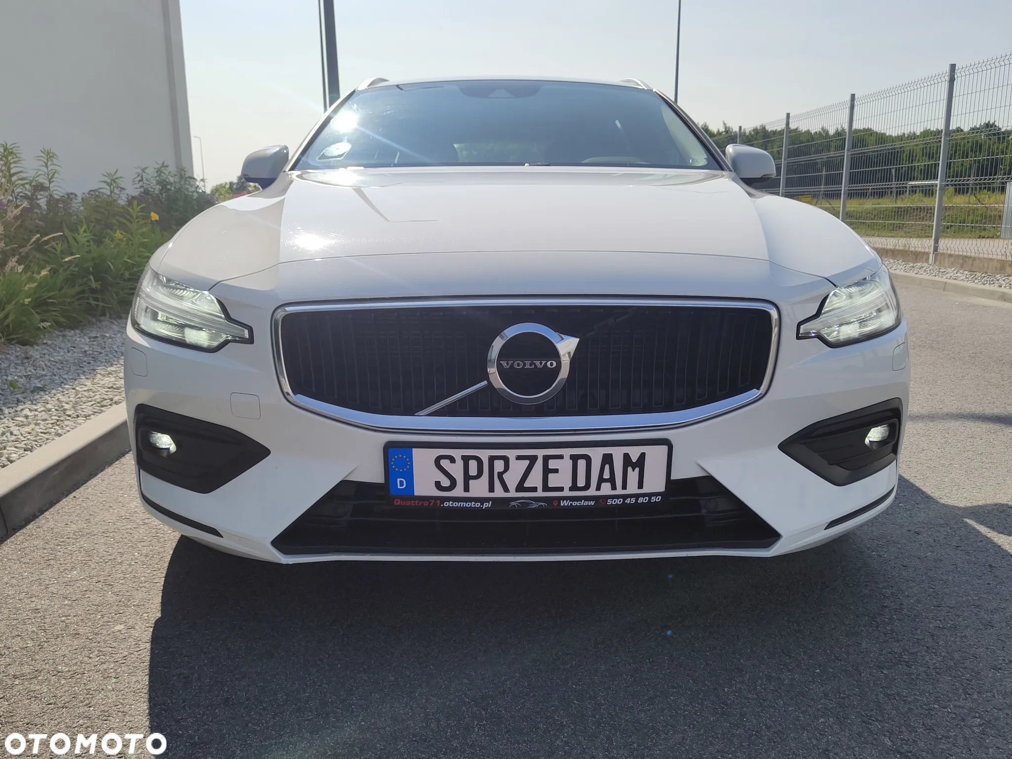 Volvo V60 D4 Geartronic Momentum Pro - 10