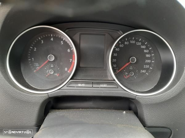 Para Peças Volkswagen Polo (6R1, 6C1) - 7