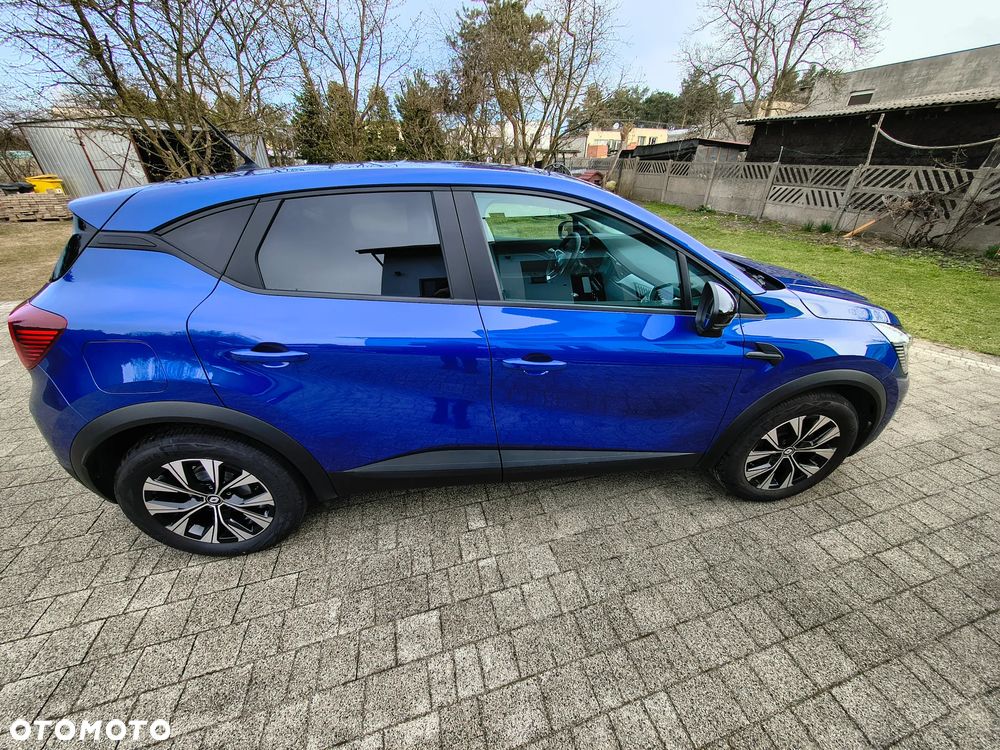 Renault Captur TCe 90 EVOLUTION - 17