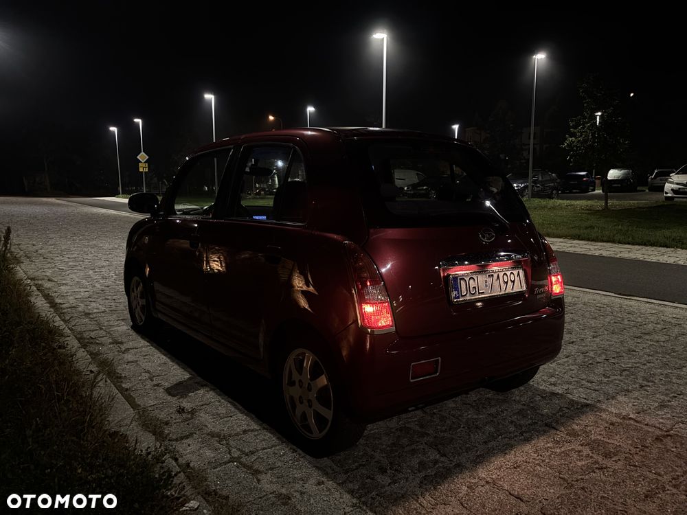 Daihatsu Trevis 1.0 Limited - 24