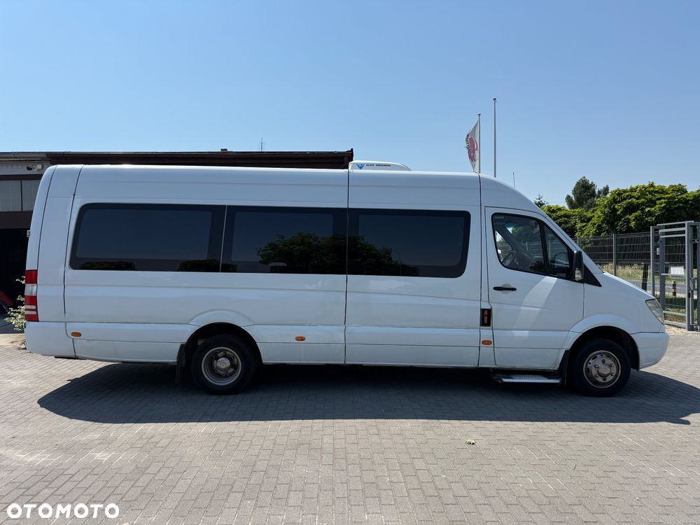 Mercedes-Benz SPRINTER 516 XXL - 6