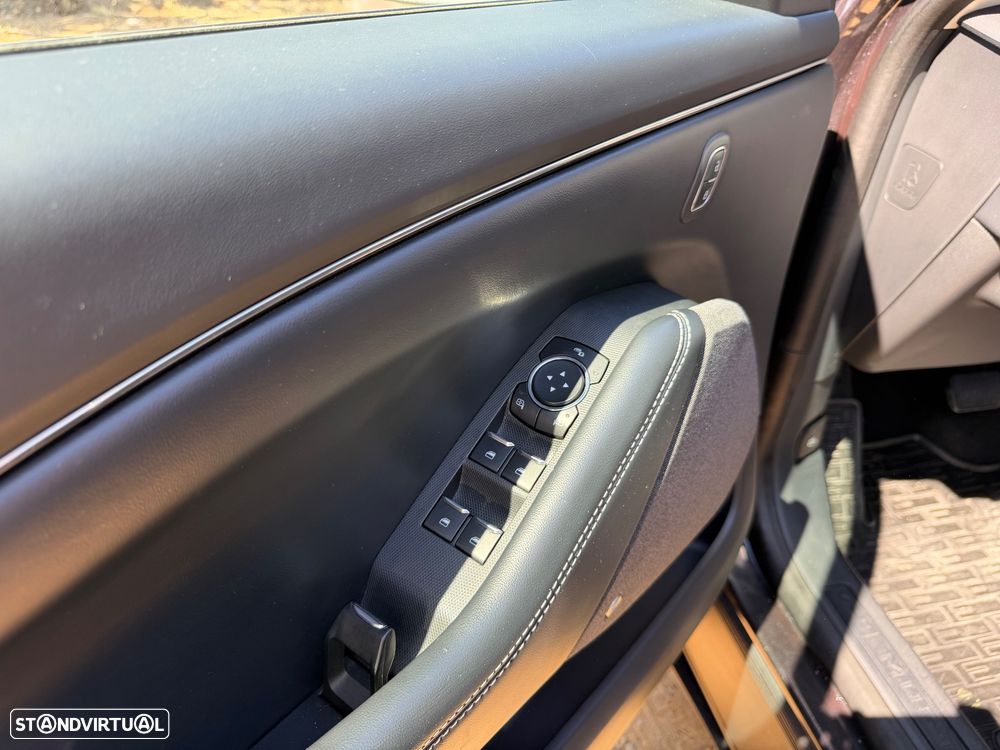 Ford Mustang Mach-E Standard - 12